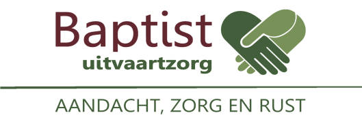Baptist uitvaartzorg