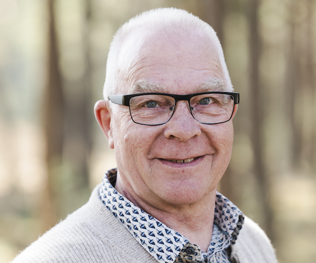 Persoonlijke uitvaartverzorging door Baptist Uitvaartzorg in Emmen.