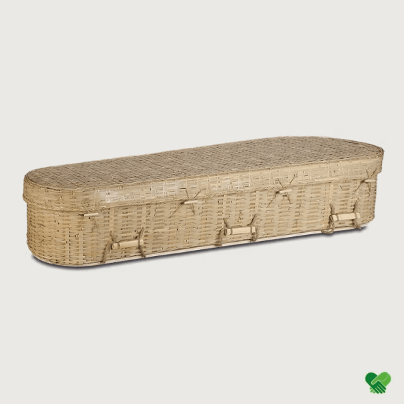 Bamboe Eco Rond