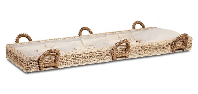 Opbaarplank Abaca