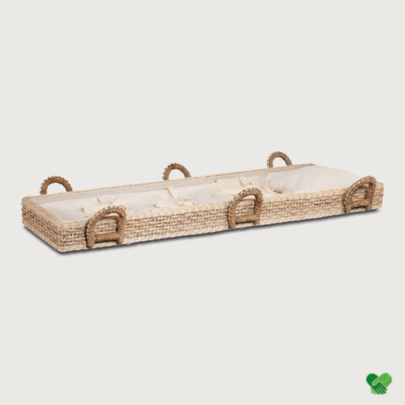 Opbaarplank Abaca