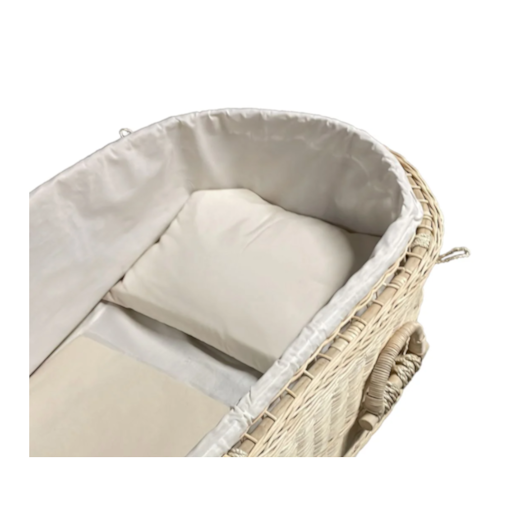 Rotan Eco Rond bekleding