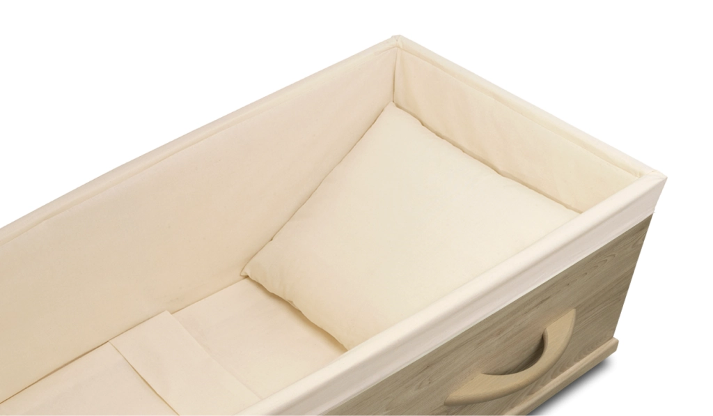 1-90 HC8 Naturel bekleding