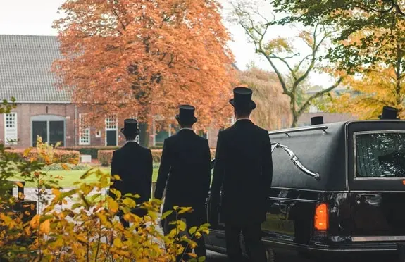Baptist uitvaartzorg
