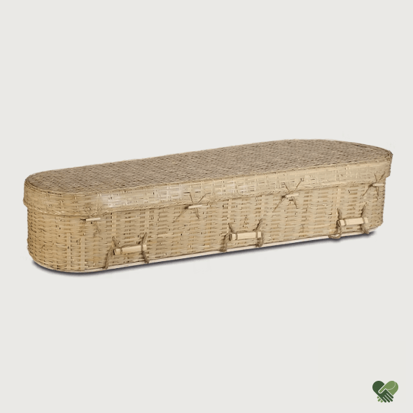 Bamboe Eco Rond