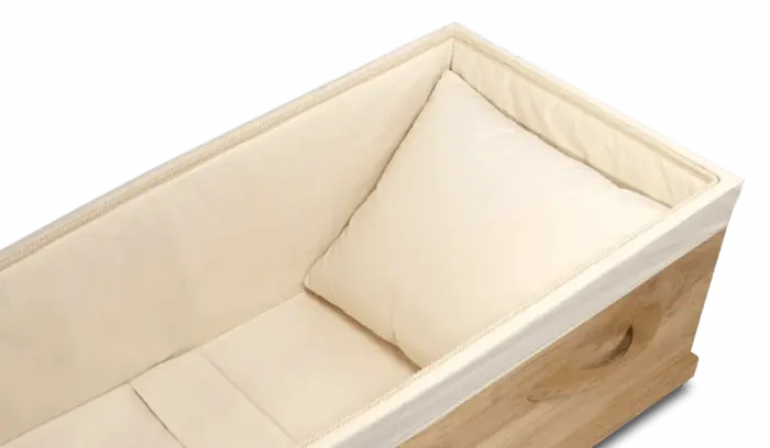 1-70 HC8 Eco bekleding