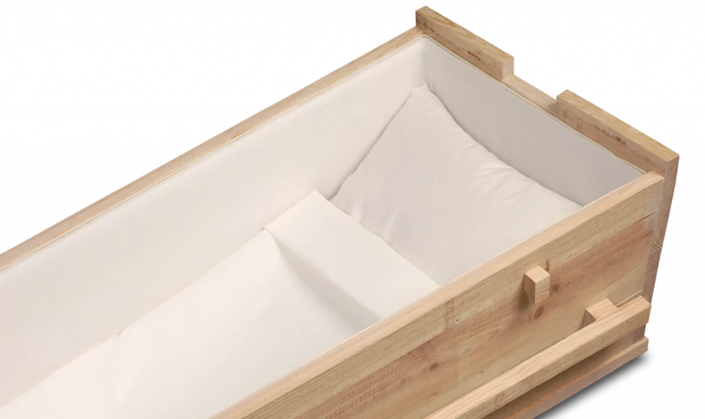 1-50 Hollands hout bekleding