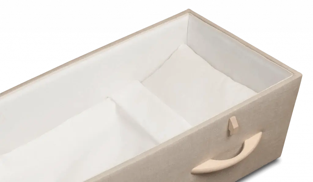 TC8 Linum bekleding