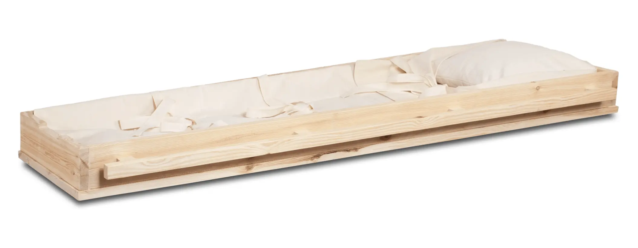 Opbaarplank Hollands hout