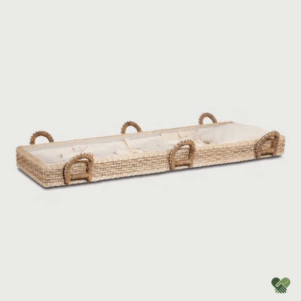 Opbaarplank Abaca