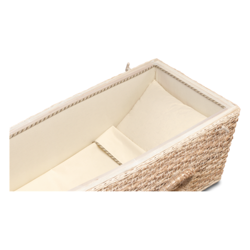 UB07 Abaca bekleding